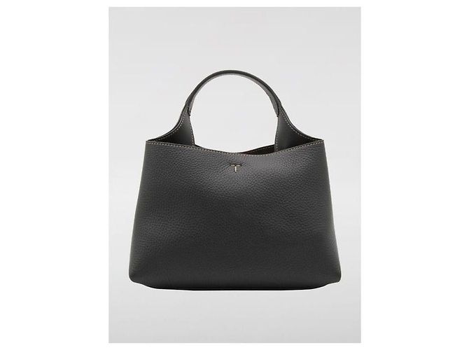 Tod's Bolsa Micro Timeless - vista 4