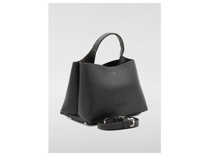 Tod's Bolsa Micro Timeless - vista 5