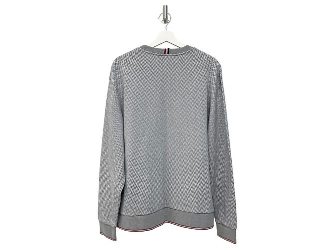 Thom Browne Herringbone Sweatshirt - view 2