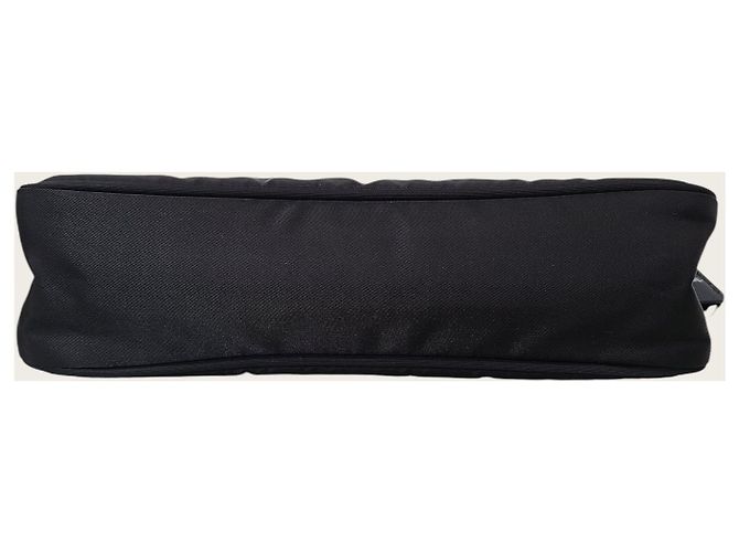 Prada Mini Bag Re-Nylon Black Edition Nero - vista 6