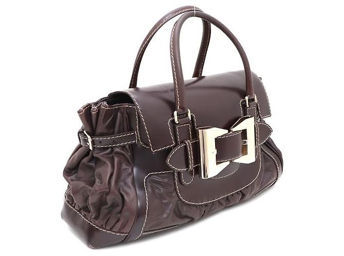 Gucci Diadlux Queen Satchel Bag Große Tote Bag - Ansicht 2