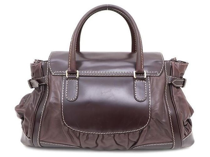 Gucci Diadlux Queen Satchel Bag Große Tote Bag - Ansicht 3