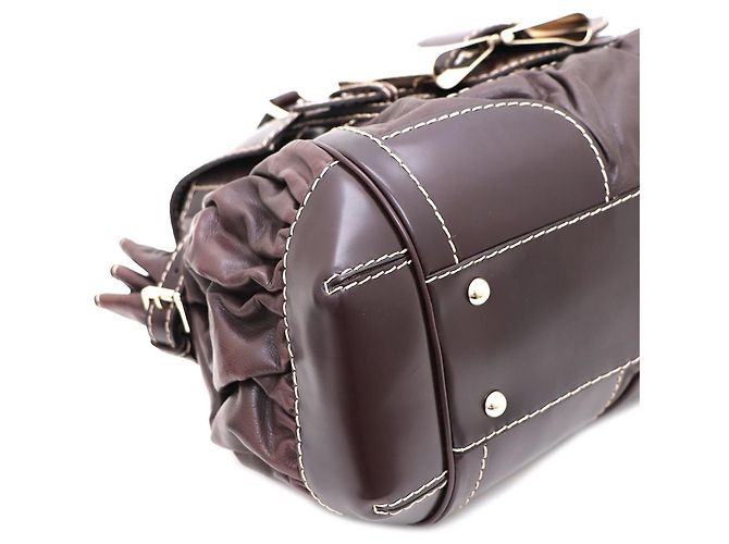 Gucci Diadlux Queen Satchel Bag Große Tote Bag - Ansicht 6