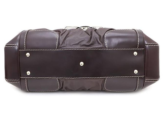 Gucci Diadlux Queen Satchel Bag Große Tote Bag - Ansicht 7