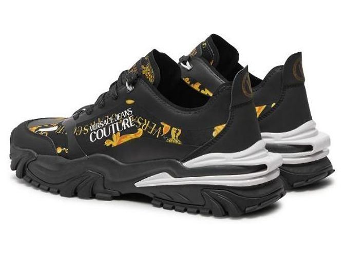 Versace Trail Trek Chain Couture - vista 6