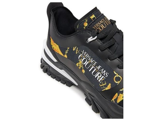 Versace Trail Trek Chain Couture - vista 8