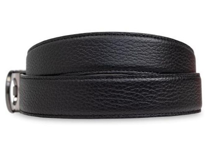 Salvatore Ferragamo Cintura reversibile Gancini - vista 5