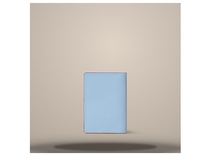 Louis Vuitton Taschenorganizer Blau - Ansicht 5