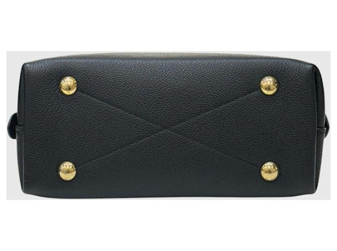Louis Vuitton Alma BB Monogram Empreinte Black Schwarz - Ansicht 7