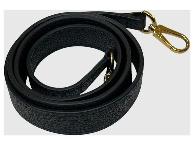 Louis Vuitton Alma BB Monogram Empreinte Black Schwarz - Ansicht 9