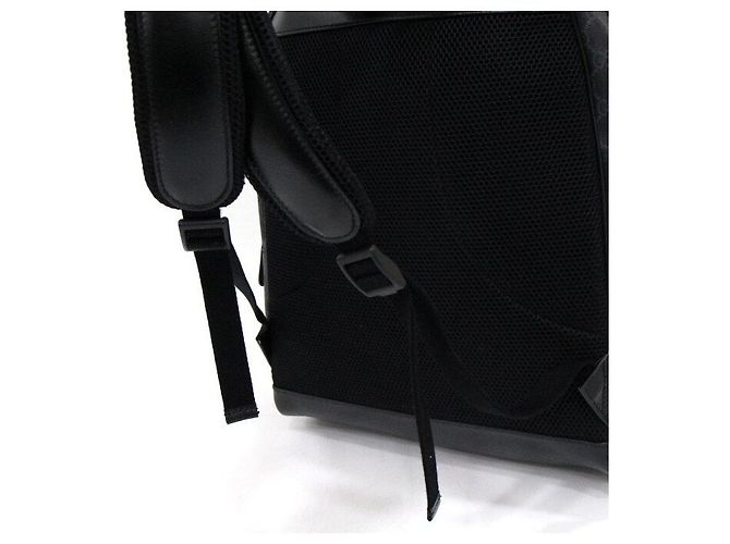 Gucci Zaino da uomo GG Supreme Interlocking - vista 9