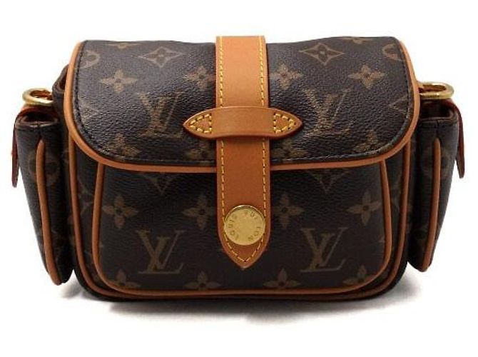 Louis Vuitton Borsa a tracolla e crossbody Monogram Archive Cargo Wearable Wallet - vista 2