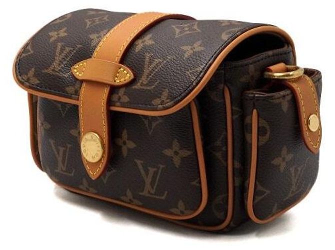 Louis Vuitton Borsa a tracolla e crossbody Monogram Archive Cargo Wearable Wallet - vista 3