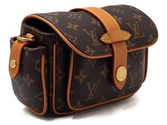 Louis Vuitton Borsa a tracolla e crossbody Monogram Archive Cargo Wearable Wallet - vista 4