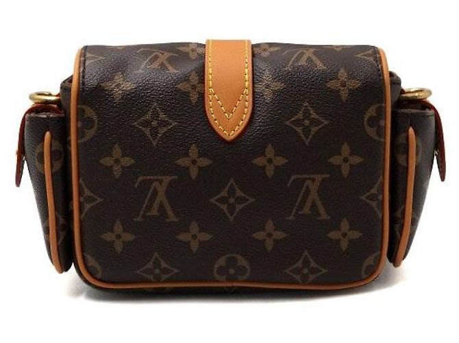 Louis Vuitton Borsa a tracolla e crossbody Monogram Archive Cargo Wearable Wallet - vista 5