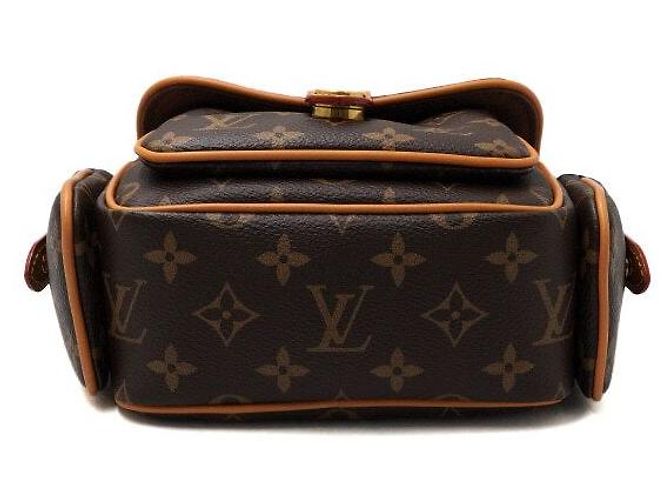 Louis Vuitton Borsa a tracolla e crossbody Monogram Archive Cargo Wearable Wallet - vista 8