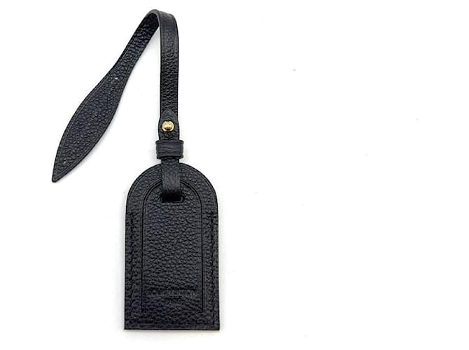 Louis Vuitton Petit Palais Empreinte Nero - vista 10