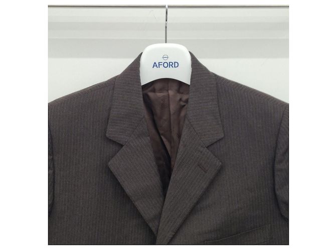 Hermès Wollblazer Schwarz - Ansicht 5