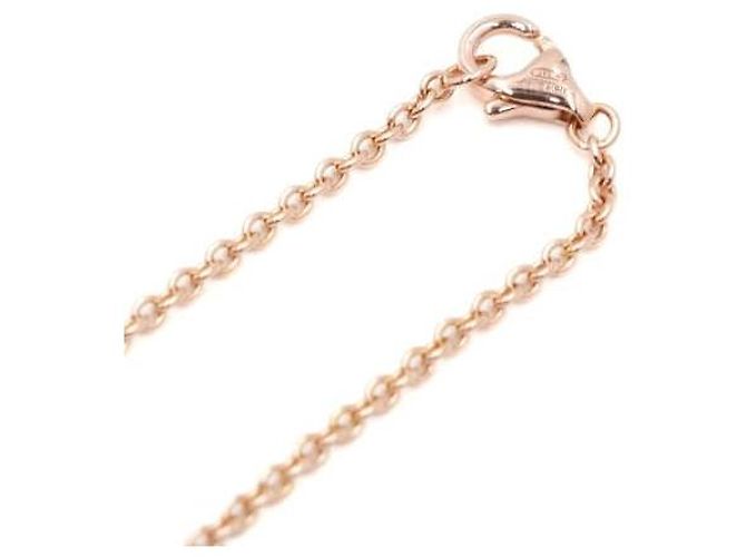 Cartier Bracciale Love da donna Oro rosa - vista 3