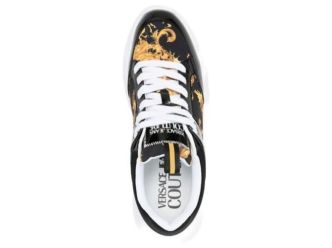 Versace Sneakers Speedtrack - vista 7