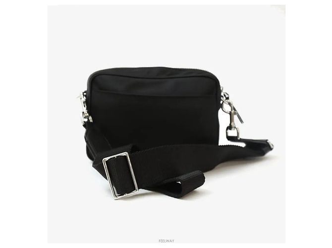 Tory Burch Virginia Crossbody Bag Black Schwarz - Ansicht 3