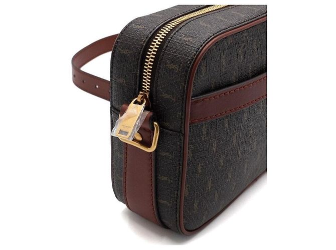 Saint Laurent Borsa a tracolla e crossbody da donna Le Monogram Camera - vista 7