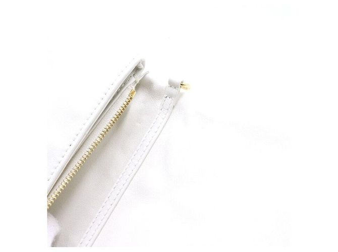 Dior Borsa a tracolla e crossbody Mini Caro Macro Cannage - vista 5
