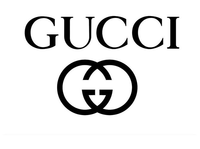 Gucci Sandali Espadrilles in Rafia Interlocking Nero - vista 4