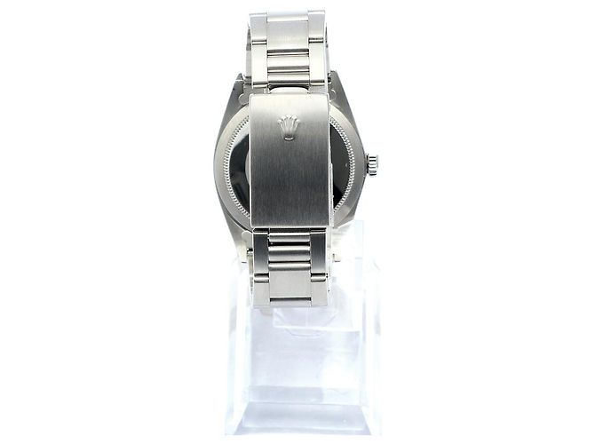 Rolex Vintage Explorer Original Matte Dial Hands New Bracelet Black - view 6