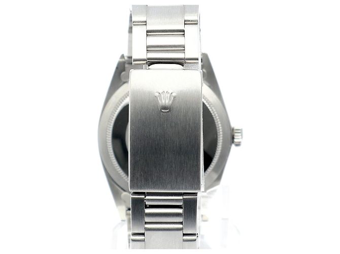 Rolex Vintage Explorer Original Matte Dial Hands New Bracelet Black - view 7