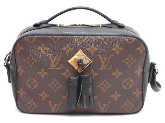 Louis Vuitton Borsa a spalla e crossbody Monogram - vista 10