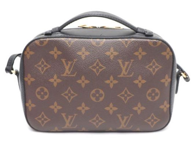 Louis Vuitton Borsa a spalla e crossbody Monogram - vista 12