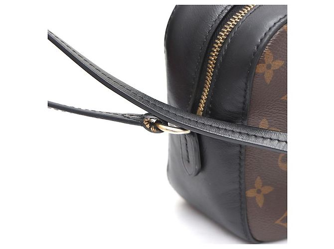 Louis Vuitton Borsa a spalla e crossbody Monogram - vista 14