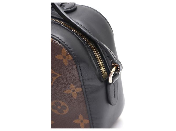Louis Vuitton Borsa a spalla e crossbody Monogram - vista 15