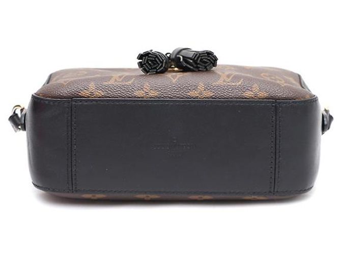 Louis Vuitton Borsa a spalla e crossbody Monogram - vista 16