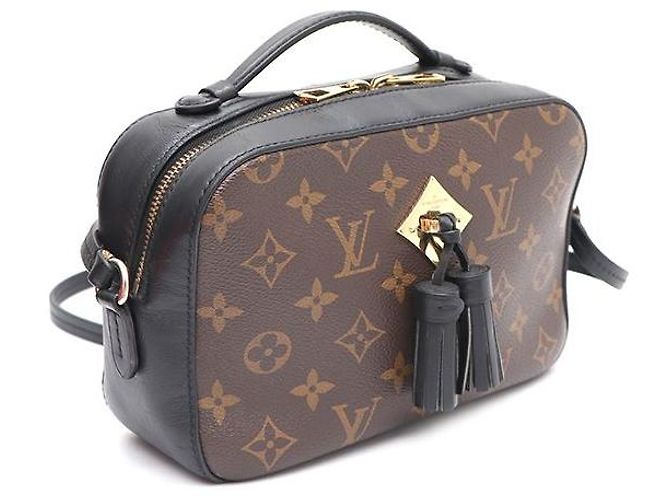 Louis Vuitton Borsa a spalla e crossbody Monogram - vista 2