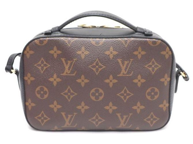 Louis Vuitton Borsa a spalla e crossbody Monogram - vista 3