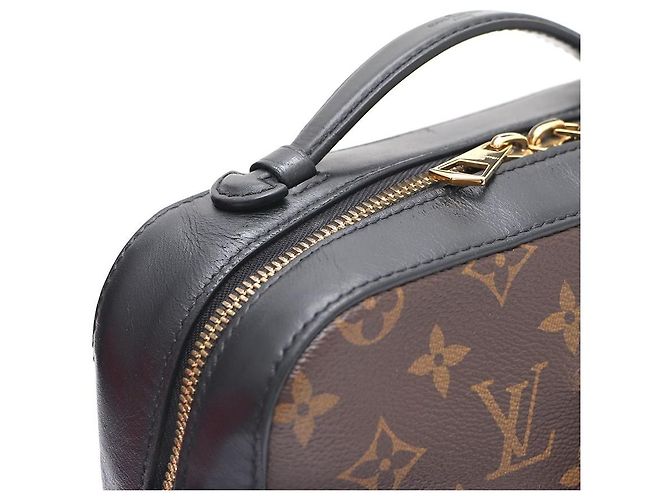Louis Vuitton Borsa a spalla e crossbody Monogram - vista 4