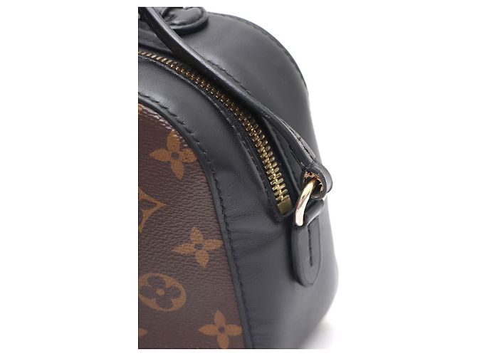 Louis Vuitton Borsa a spalla e crossbody Monogram - vista 6
