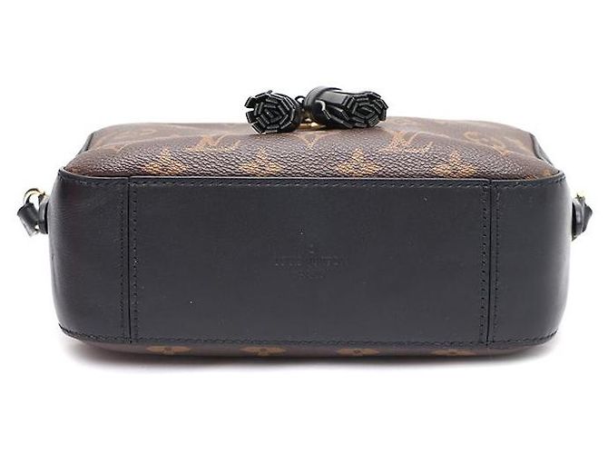 Louis Vuitton Borsa a spalla e crossbody Monogram - vista 7