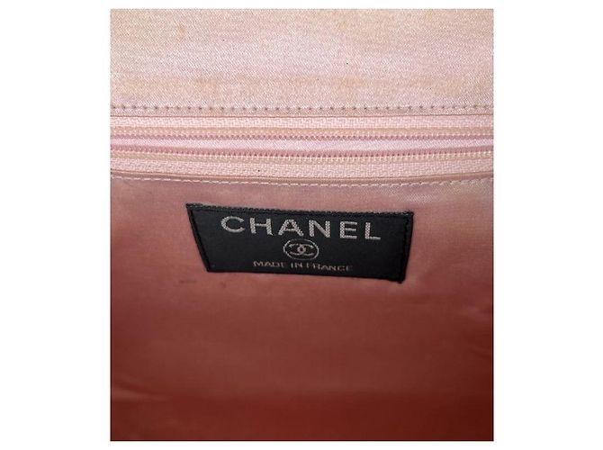 Chanel Borsa a tracolla con stampa Pop Tart Multicolore - vista 13