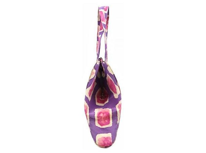 Chanel Borsa a tracolla con stampa Pop Tart Multicolore - vista 2