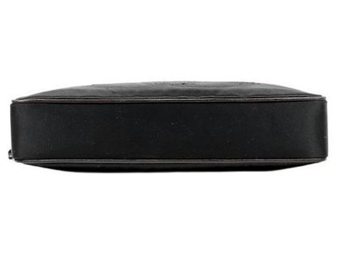 Chanel Borsa a tracolla con catena Big CC nera Nero - vista 4