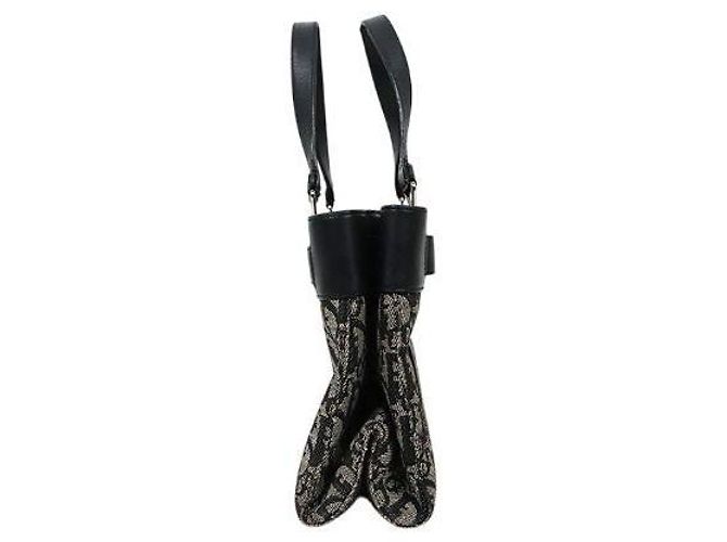 Dior Oblique Schultertasche Mehrfarben - Ansicht 2