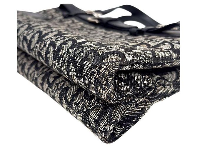 Dior Oblique Schultertasche Mehrfarben - Ansicht 7