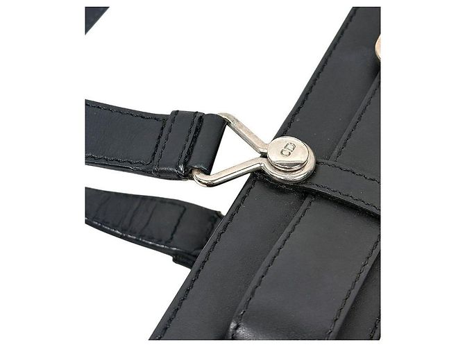 Dior Oblique Schultertasche Mehrfarben - Ansicht 8