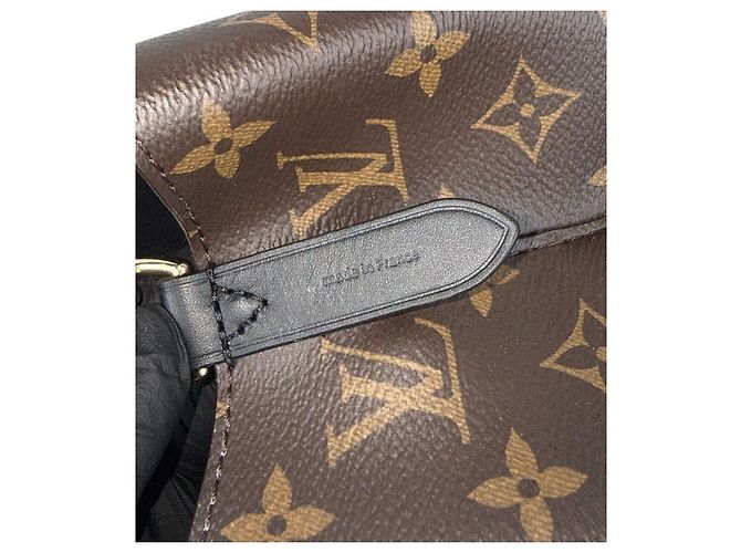 Néonoé Louis Vuitton Borsa a tracolla Monogram NeoNoe MM Size Multicolore - vista 11