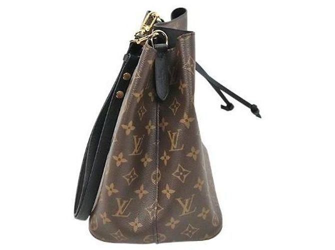 Néonoé Louis Vuitton Borsa a tracolla Monogram NeoNoe MM Size Multicolore - vista 2