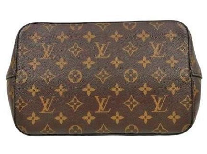 Néonoé Louis Vuitton Borsa a tracolla Monogram NeoNoe MM Size Multicolore - vista 4
