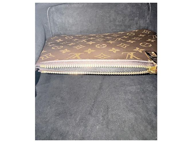 Néonoé Louis Vuitton Borsa a tracolla Monogram NeoNoe MM Size Multicolore - vista 9